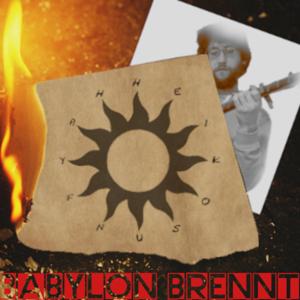 Babylon Brennt